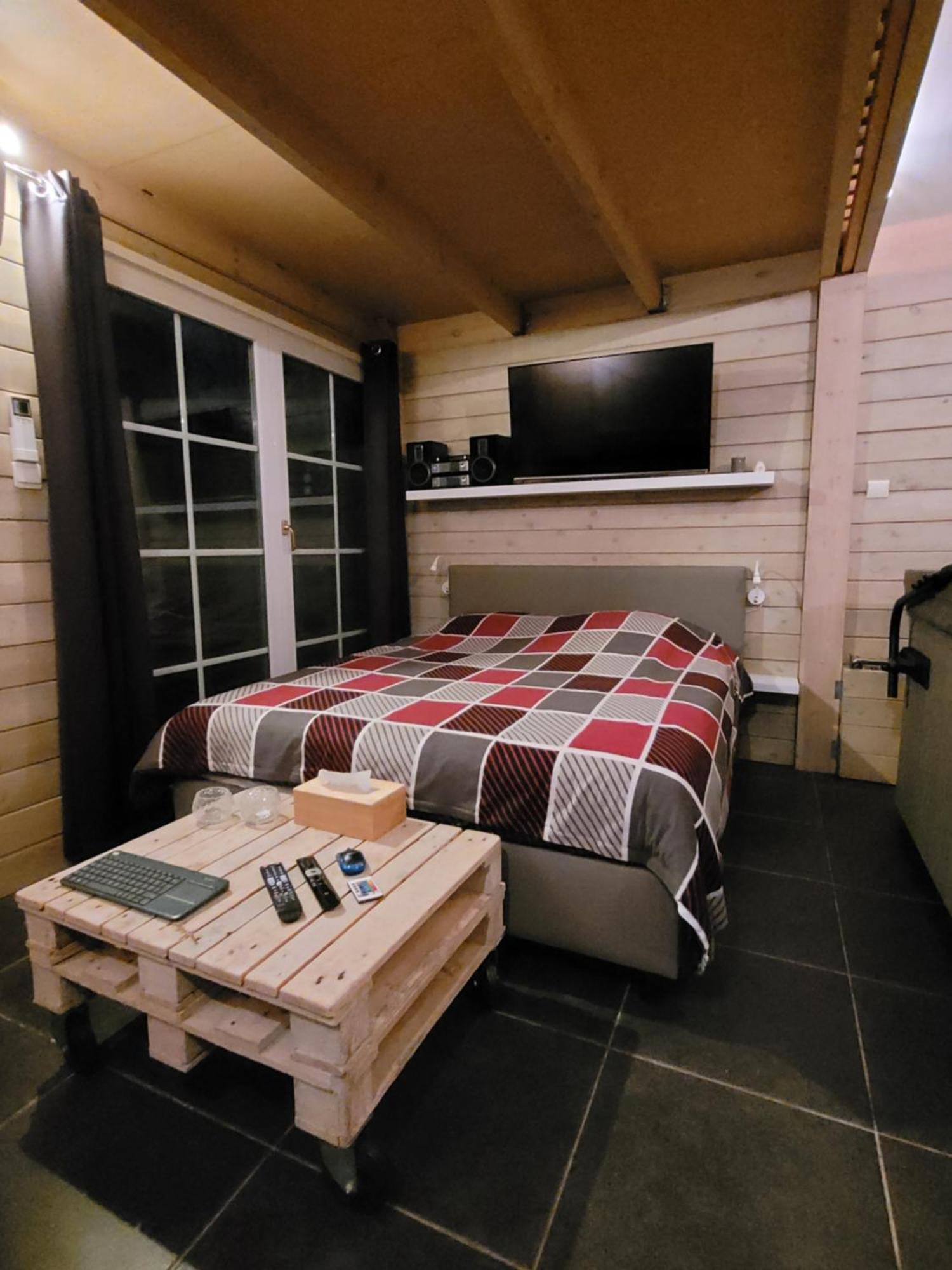 Diepenbeek B&B Jo - Li المظهر الخارجي الصورة