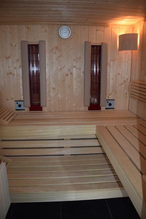 Diepenbeek B&B Jo - Li المظهر الخارجي الصورة
